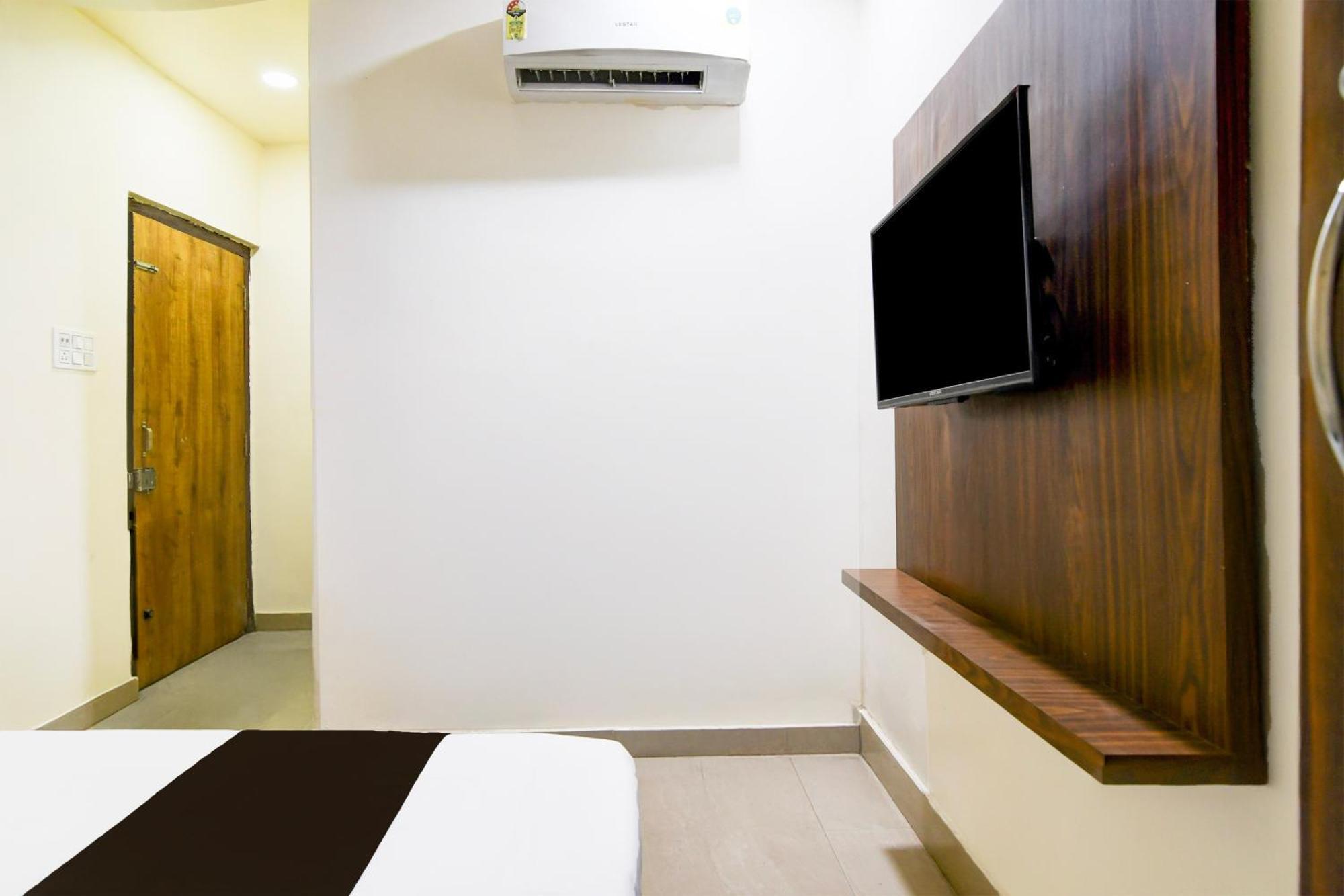 Bhadrak Hotel O Shree Sai Resort 2.0 מראה חיצוני תמונה