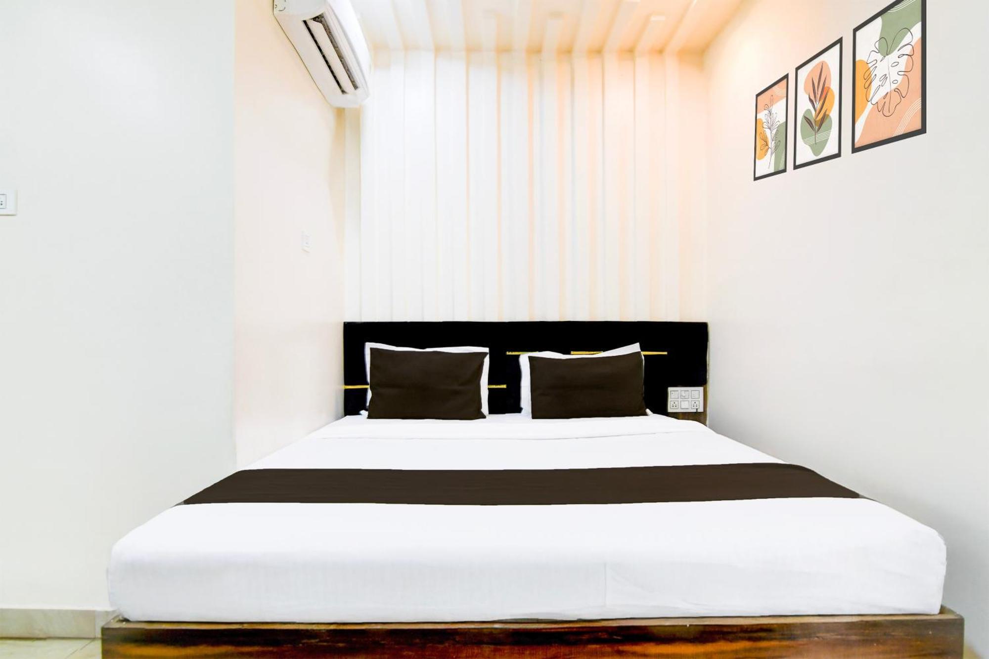 Bhadrak Hotel O Shree Sai Resort 2.0 מראה חיצוני תמונה